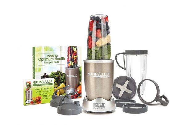 900w NutriBullet Pro Blender