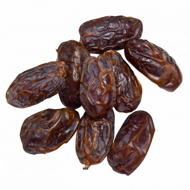 CLICK HERE for Organic Medjool Dates